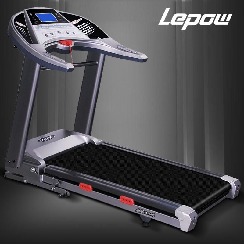 汇康来跑（Lepow）91看片在线看A1680家用静音 折叠移动 交流变频 单功能